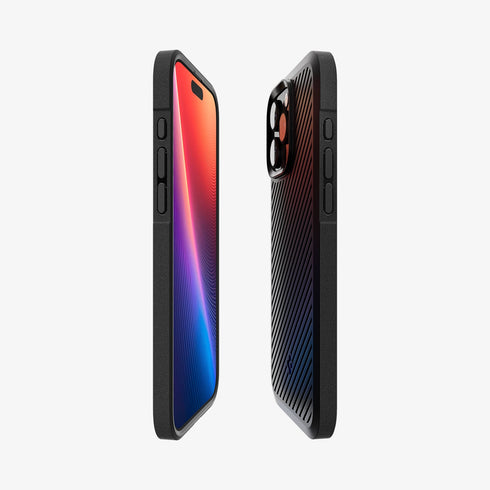 כיסוי לסדרת אייפון 16 מבית Spigen Core Armor